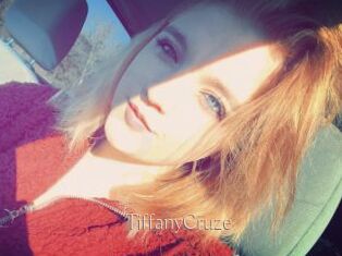 TiffanyCruze