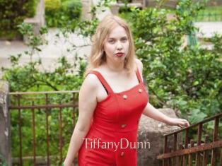 TiffanyDunn