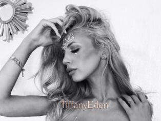 TiffanyEden