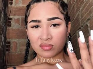 TiffanyJossie