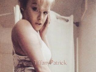 Tiffany_Patrick Anal Sexe