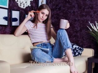TiffanyPheromona