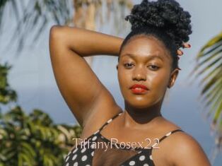 TiffanyRosex22