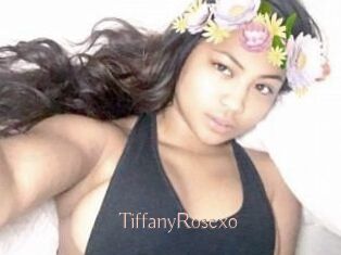 TiffanyRosexo