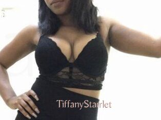TiffanyStarrlet