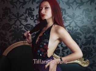 TiffanyStevens