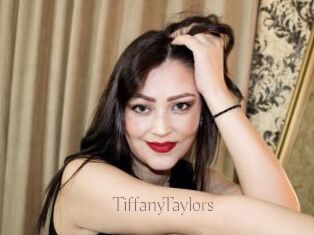TiffanyTaylors Anal Sexe