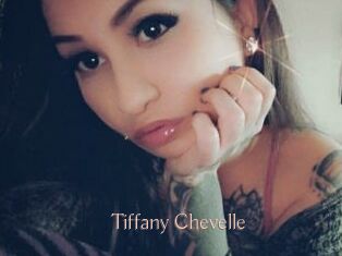 Tiffany_Chevelle