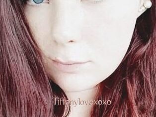 Tiffanylovexoxo