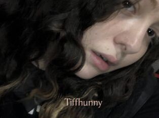 Tiffhunny
