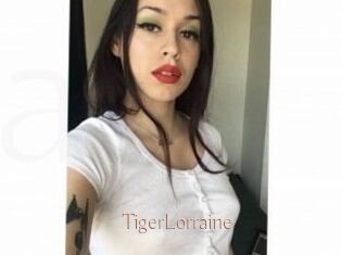 TigerLorraine