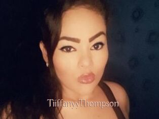 TiiffanyyThompson