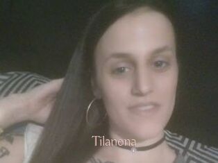 Tilanena