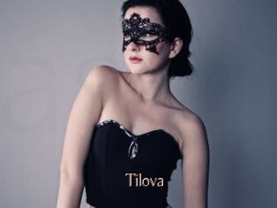 Tilova