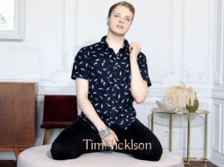 TimNicklson