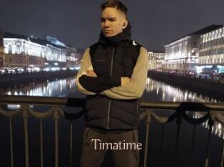 Timatime