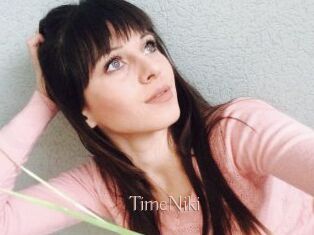 TimeNiki