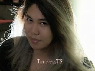 TimelessTS