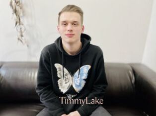 TimmyLake