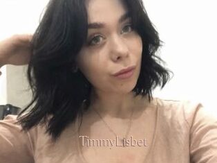 TimmyLisbet