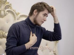 TimmyShane