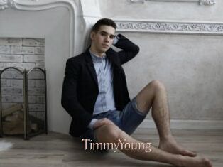 TimmyYoung
