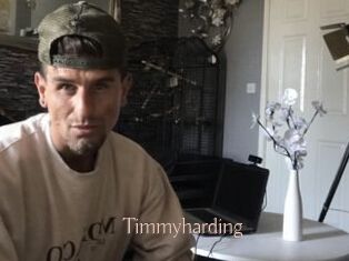 Timmyharding