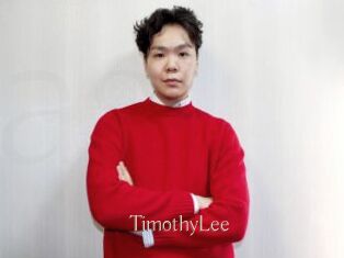 TimothyLee