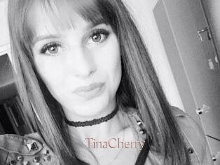 TinaCherry