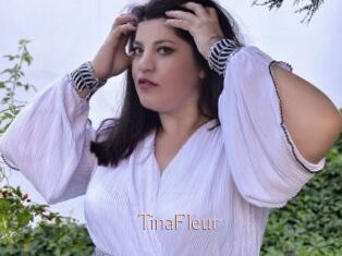 TinaFleur Anal Sexe