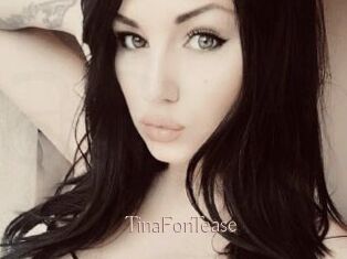 TinaFonTease