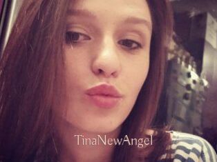 TinaNewAngel