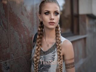 TinaSand