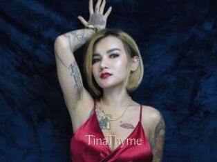 TinaThyme