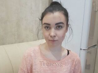 Tinasexyg