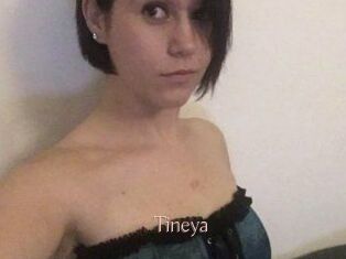Tineya