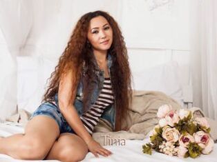 Tinia