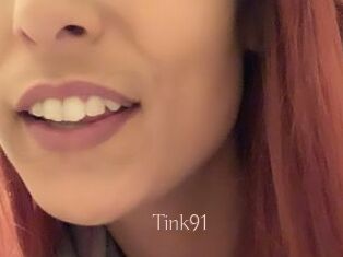 Tink91 Anal Sexe