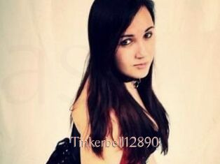 Tinkerbell12890