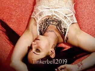 Tinkerbell2019