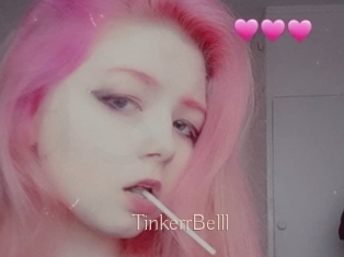 TinkerrBelll