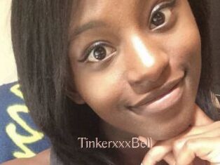 TinkerxxxBell