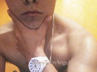 TinnyTeenAngel