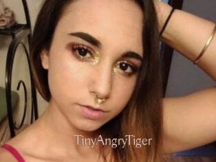 TinyAngryTiger