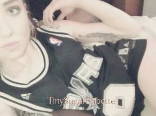 TinySugarBabette