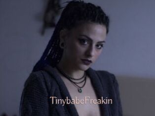TinybabeFreakin