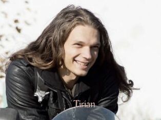 Tirian