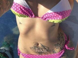 Tirkaa