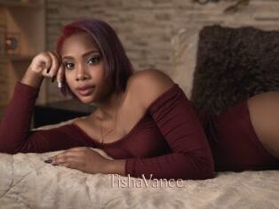 TishaVance