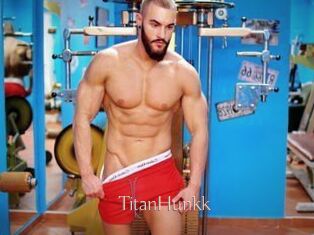 TitanHunkk Anal Sexe